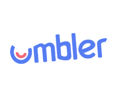 umblerClub Sticker
