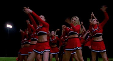 Bring It On Movie GIFs - Find & Share on GIPHY