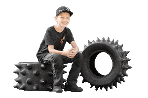 Landwirt Agrar Sticker by TerraTec