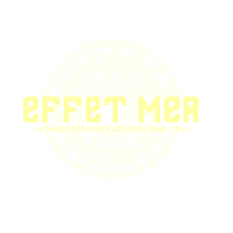 Summer Love Sticker by Effet Mer LGM