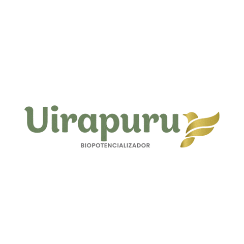 Uirapuru Sticker by AgRoss