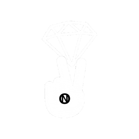 Oncenude Sticker