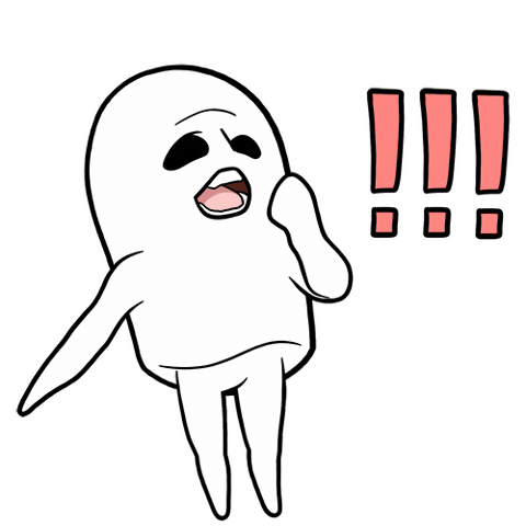 Omg Sticker