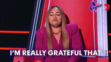 The Voice Share GIF by The Voice Australia