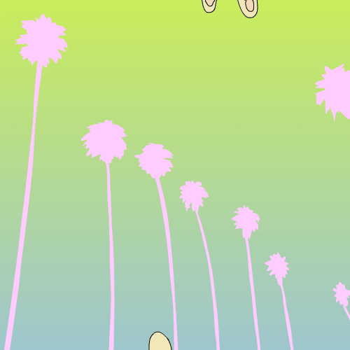los angeles animation GIF by gifnews