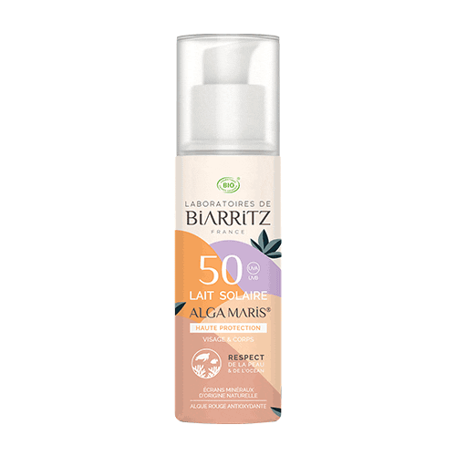 Les Laboratoires de Biarritz Sticker