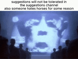 Horses Suggestions GIF