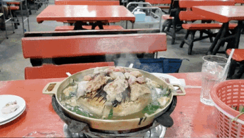Thailand Bbq GIF