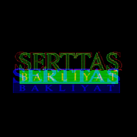 Serttas GIF by serttasbakliyat