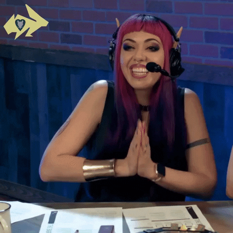 Satine Phoenix Love GIF by Hyper RPG - Find & Share on GIPHY