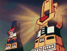 Anime GIF