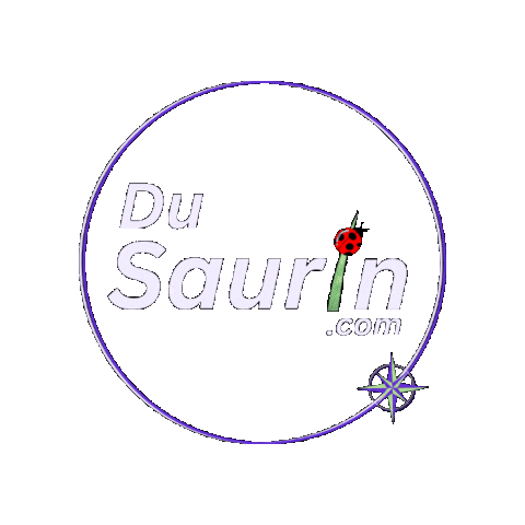 Bzzz Sticker by Dusaurin