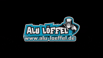 Aluloeffel GIF
