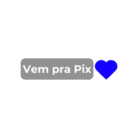 Contabilidade Pix Sticker