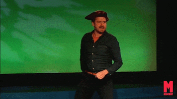 Fight Comedy GIF by Mischief