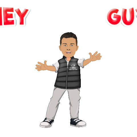 olliethecarkid Sticker