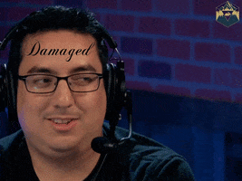 dungeons and dragons lol GIF by Hyper RPG