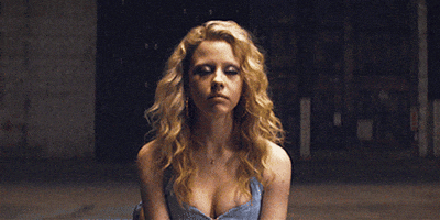 Mia Goth Audition GIF by A24
