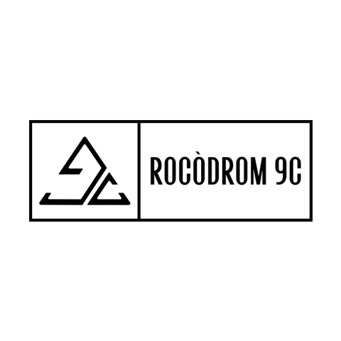 Rocòdrom 9c Sticker
