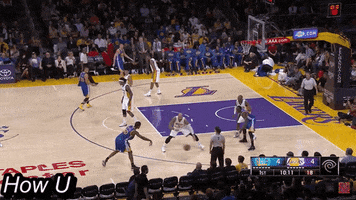 Golden State Warriors GIF