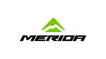 Logo Bike Sticker by Merida Bikes