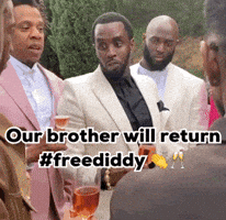 Party Cheer GIF