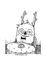 flying your eyes GIF by Kokee Thornton