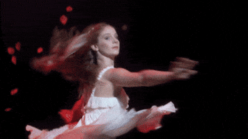 Dance Academy GIF
