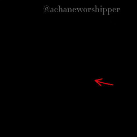 Achane GIF