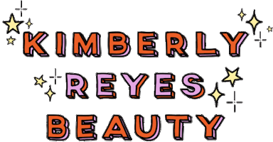 Beauty Fragrances Sticker by Kimberly Reyes