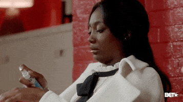 bet networks in contempt GIF by BET