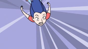 Dc Comics GIF