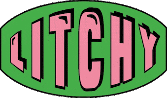 Litchyofficial litchy GIF