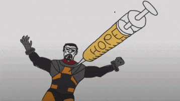 Half Life Sleeping GIF