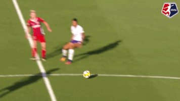 orlando pride goal GIF by National Women's Soccer League