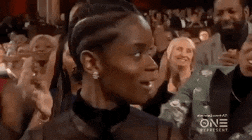 Image Awards Wow GIF by 52nd NAACP Image Awards