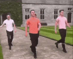 Irish Dance GIF by mjm1724