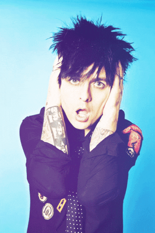 billy joe