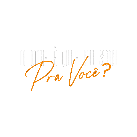 Amor Sticker by Thiago Carvalho