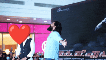 Yash GIF by Commune18