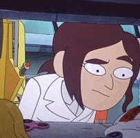 Inside Job GIF
