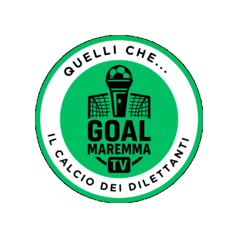 Calcio Sticker