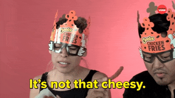 Burger King Fries GIF by BuzzFeed