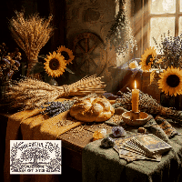 Thoughtful Sage GIF