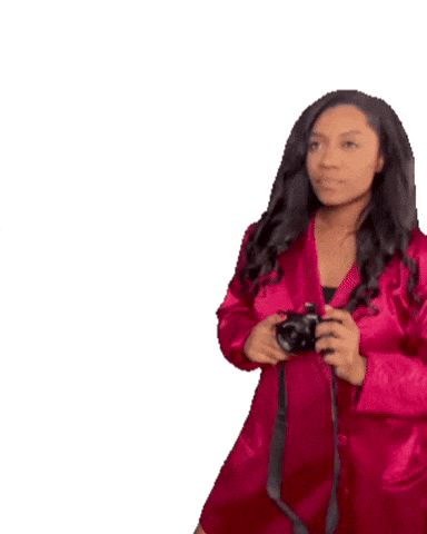 Happy Photography GIF by MonA Hayslett