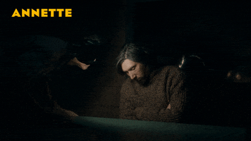 Adam Driver Sparks GIF by Madman Films