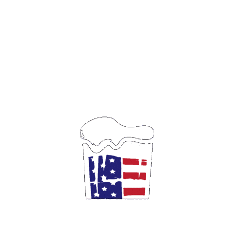 Drinklocal Sticker by Quaff ON! Brewing Company