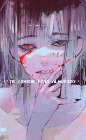 Tokyoghoul GIF