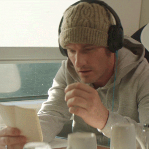 Man-with-headphones GIFs - Get the best GIF on GIPHY