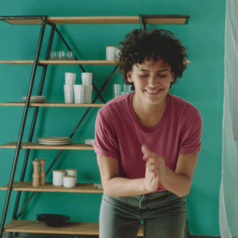 Dr. Oetker Belgium GIF